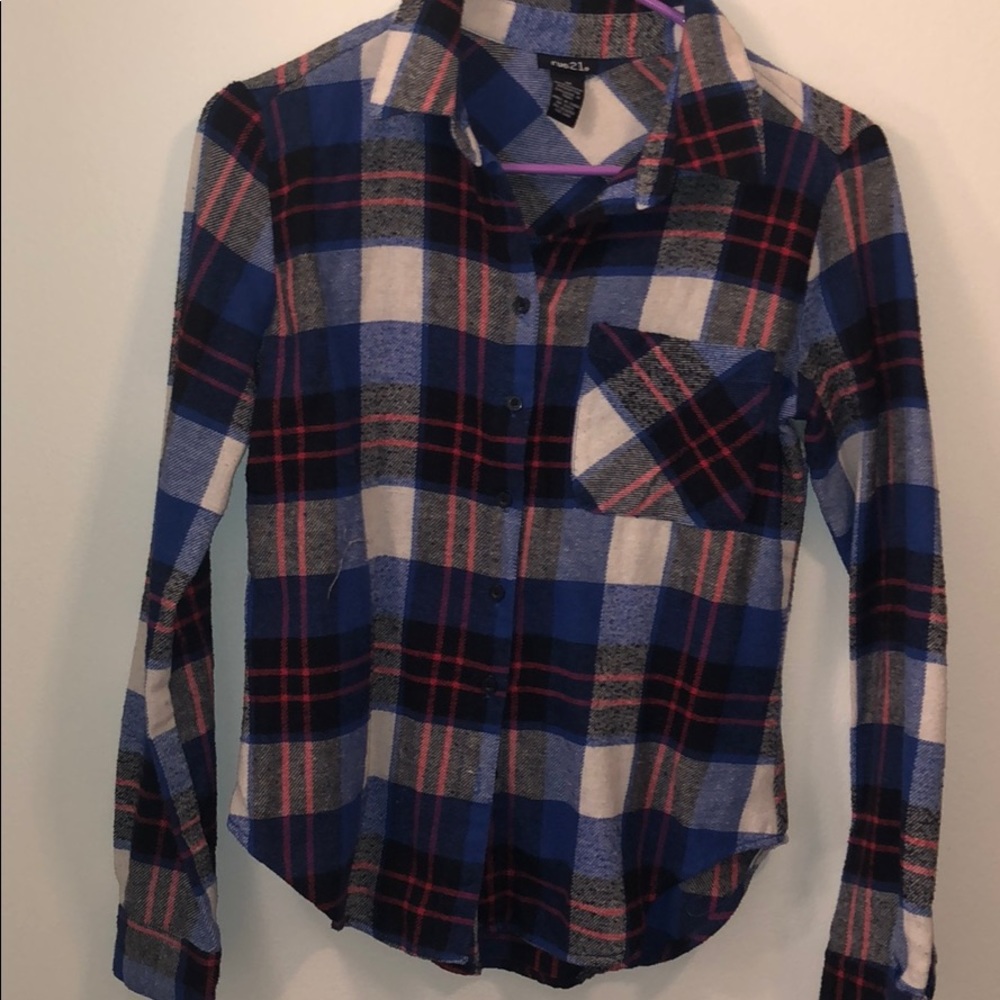 Flannel
